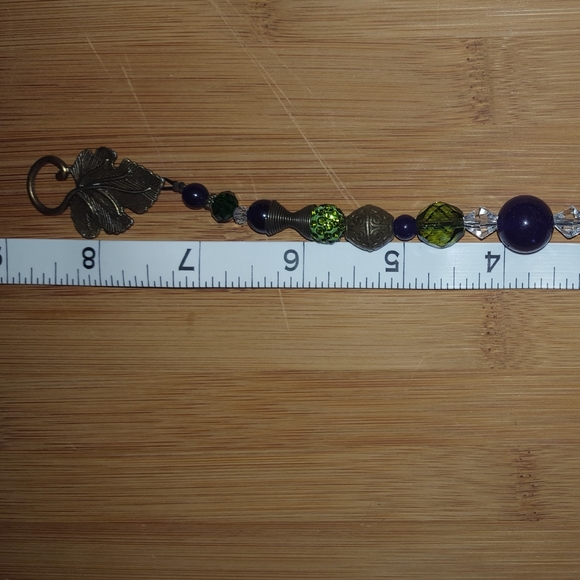 Beaded bracelet - Picture 4 of 5